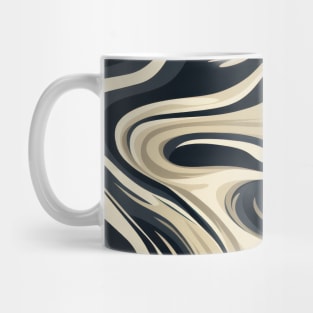 Zebra Mirage Mug